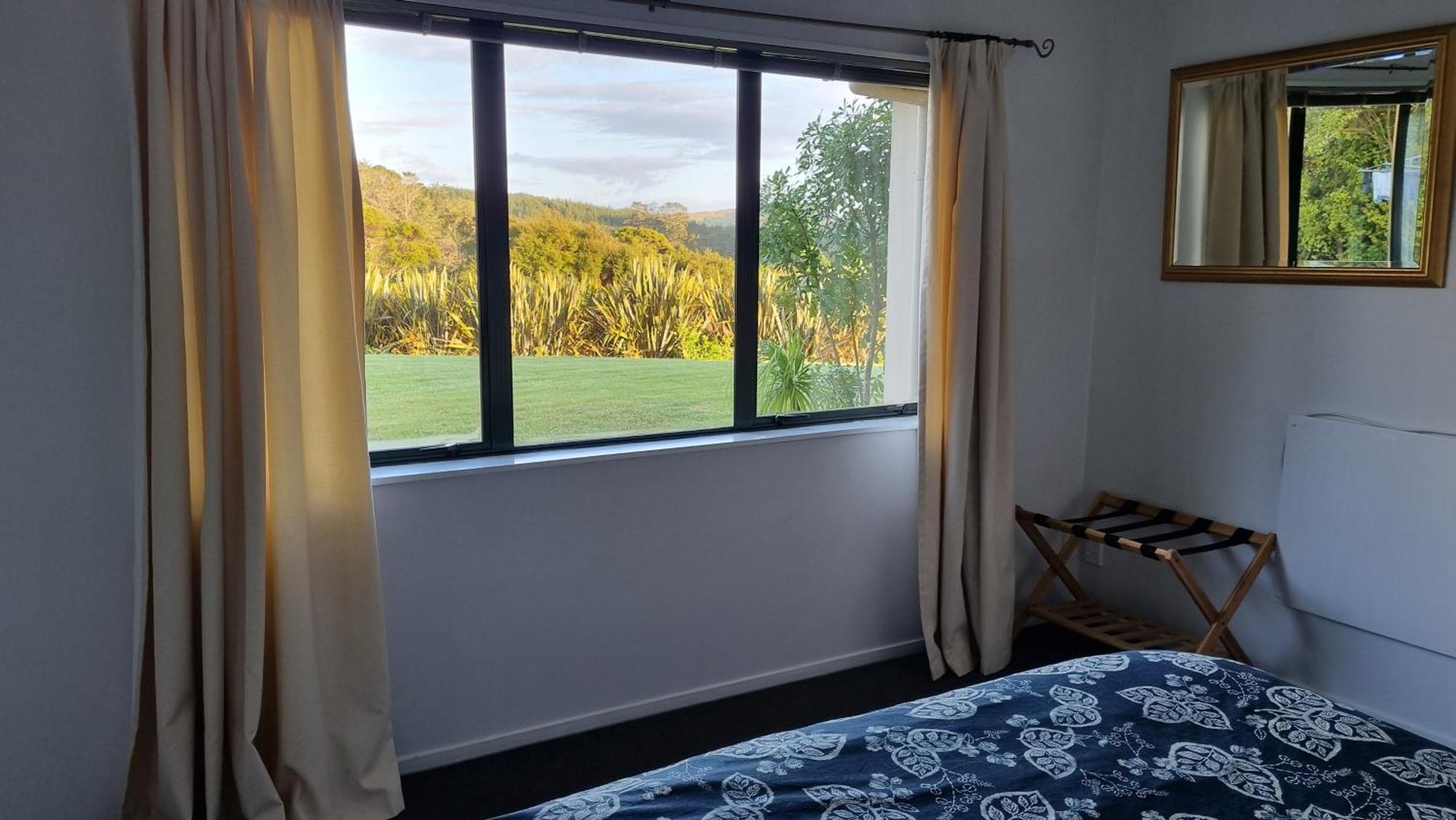 Okura River Estate Getaway Country house