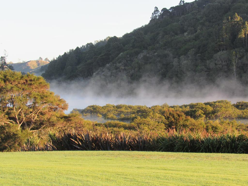 Okura River Estate Getaway * Auckland
