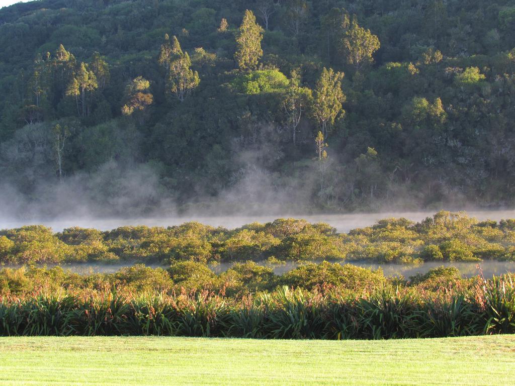 Okura River Estate Getaway Country house Auckland
